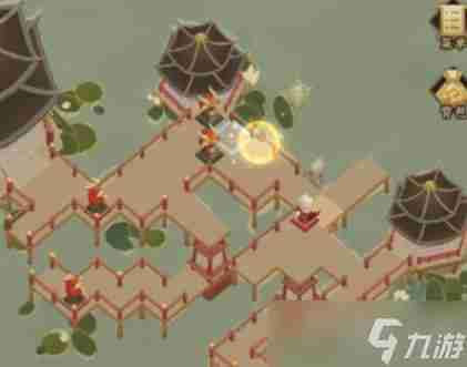 神仙道3神阙风物志第一章怎么过 神阙风物志第一章攻略