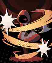 重返未来1999红斗篷强度详解