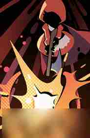 重返未来1999红斗篷强度详解