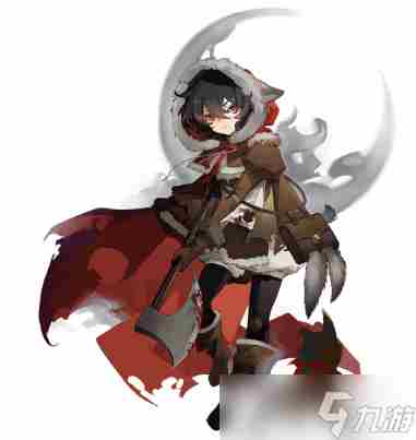 重返未来1999红斗篷强度详解