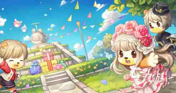 furry向游戏有哪些2023