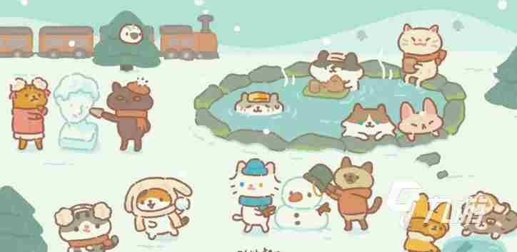 furry向游戏有哪些2023