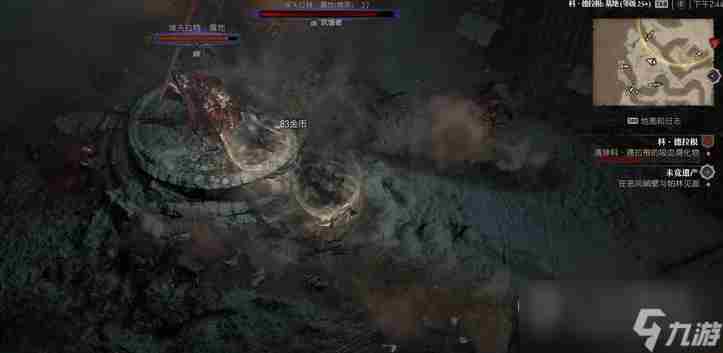 暗黑破坏神4科德拉根要塞打法指南