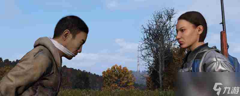 欢迎来到dayz 服务器