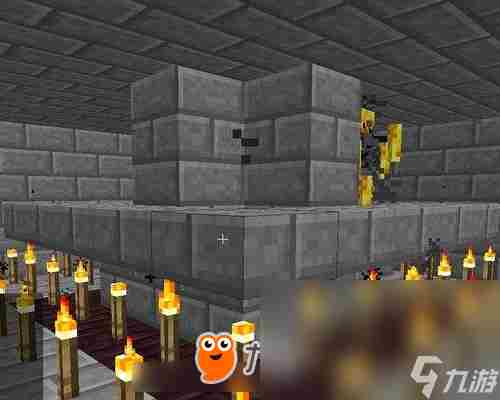 我的世界烈焰人在哪?我的世界烈焰人刷怪笼改造