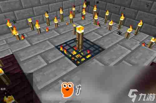 我的世界烈焰人在哪?我的世界烈焰人刷怪笼改造