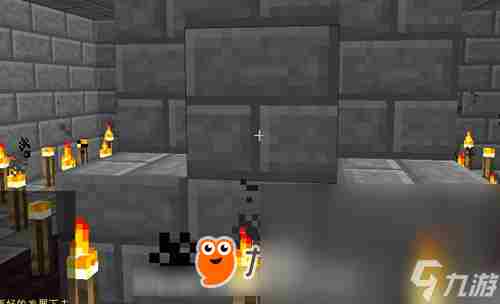 我的世界烈焰人在哪?我的世界烈焰人刷怪笼改造