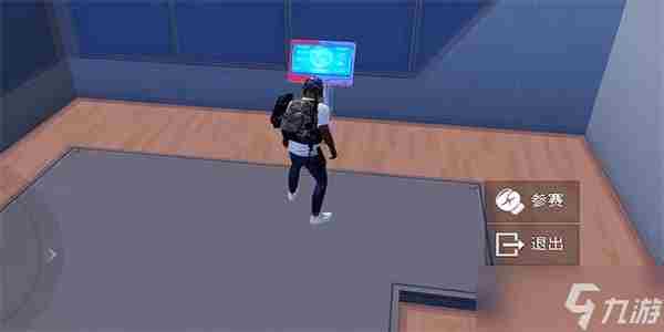 和平精英天空格斗金腰带怎么获得 天空格斗金腰带获取攻略