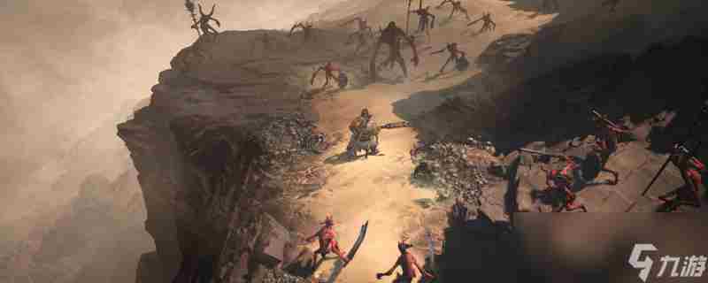 暗黑4暗夜凝望装备介绍 暗黑2暗金装备扩展和精华