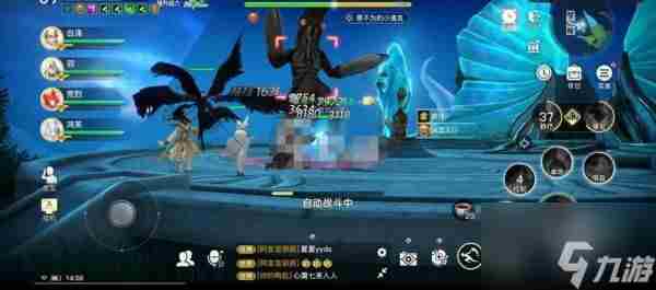 福里普星人 天谕手游两个小精怪怎么打