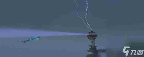 天谕手游中守护苏澜的两处光芒在哪?守护之光位置