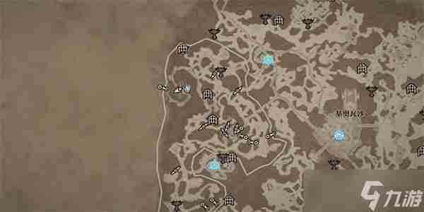 暗黑4饥饿白骨宝匣任务攻略 暗黑破坏神2毁灭之王攻略