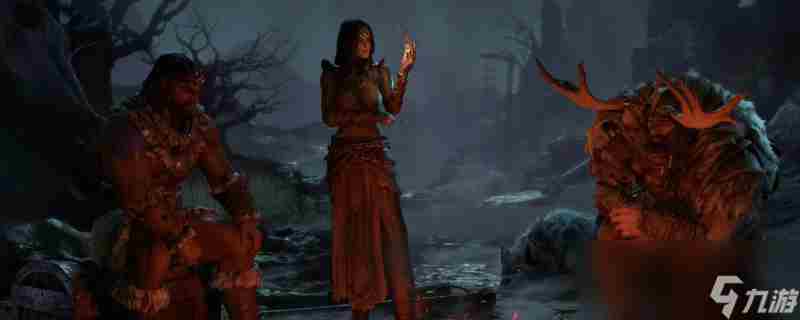 暗黑4痛割流血三蛮流什么攻击装备好用