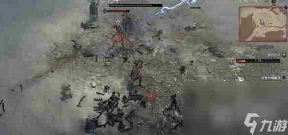 原创暗黑破坏神4图文攻略 暗黑第四章任务流程