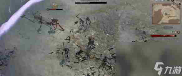 原创暗黑破坏神4图文攻略 暗黑第四章任务流程