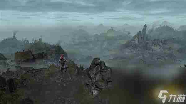 暗黑破坏神4冰法加点及配装推荐