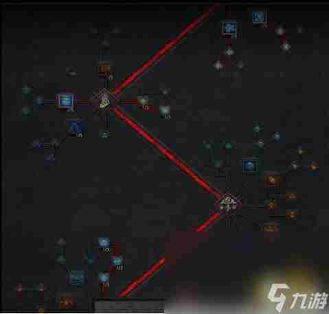 暗黑破坏神4冰法加点及配装推荐