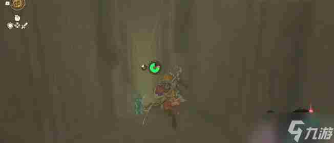 塞尔达传说王国之泪格鲁德匕首获得方法