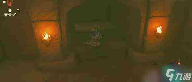 塞尔达传说王国之泪格鲁德匕首获得方法