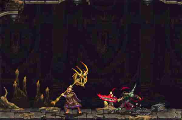 好评续作渎神2首个宣传片释出!今年夏季上线