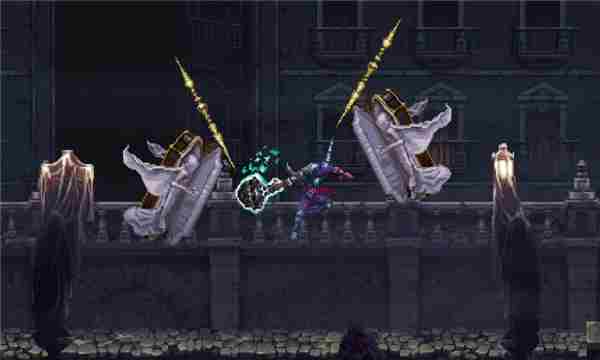 好评续作渎神2首个宣传片释出!今年夏季上线