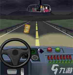 爆笑大军师公交怪谈通关攻略 爆笑大军师通关攻略