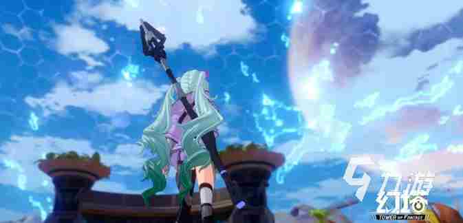 2023网络游戏 手机网游角色扮演网游排行榜