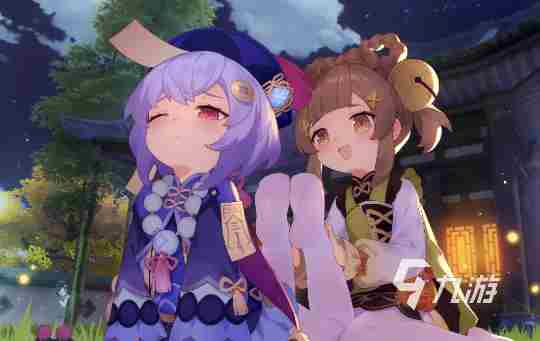 2023网络游戏 手机网游角色扮演网游排行榜