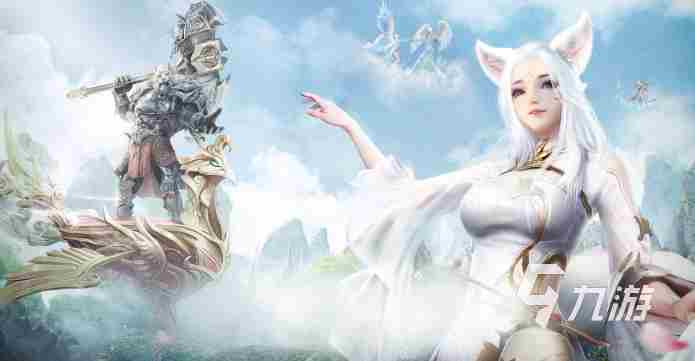 2023网络游戏 手机网游角色扮演网游排行榜