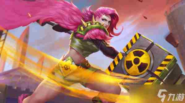 王者荣耀钟无艳操作技巧 王者荣耀钟无艳最强出装