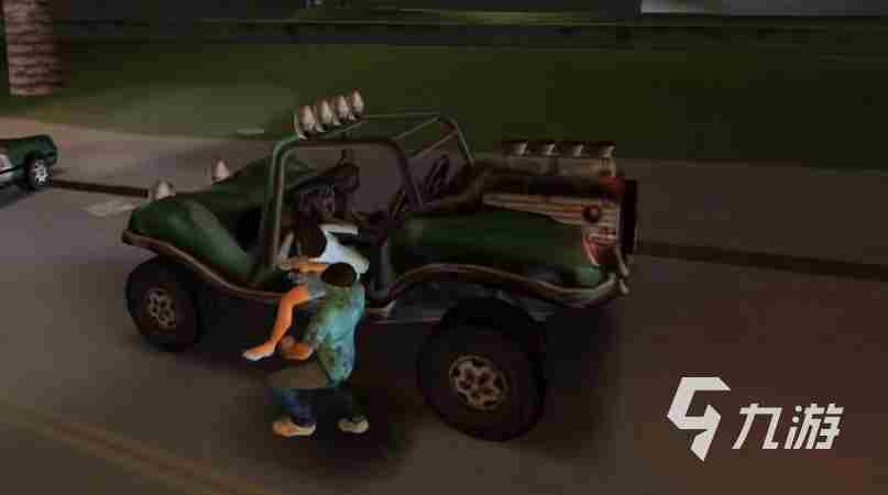 gta5怎么进入线上模式 gta线上模式怎么开始差事