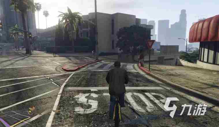 GTA5无法下载在线模式所需文件的错误提示的解决方法