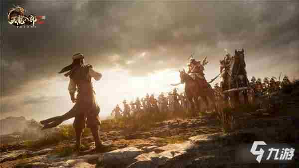 神雕侠侣2手游官网 网易梦幻西游手游