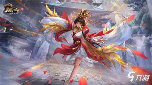 神雕侠侣2手游官网 网易梦幻西游手游