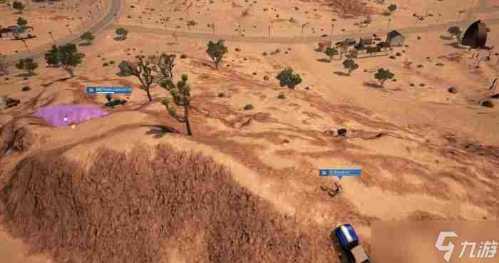 绝地求生对枪怎么拉枪线 绝地求生pubg压枪左右晃动怎么调