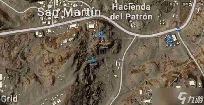 绝地求生对枪怎么拉枪线 绝地求生pubg压枪左右晃动怎么调