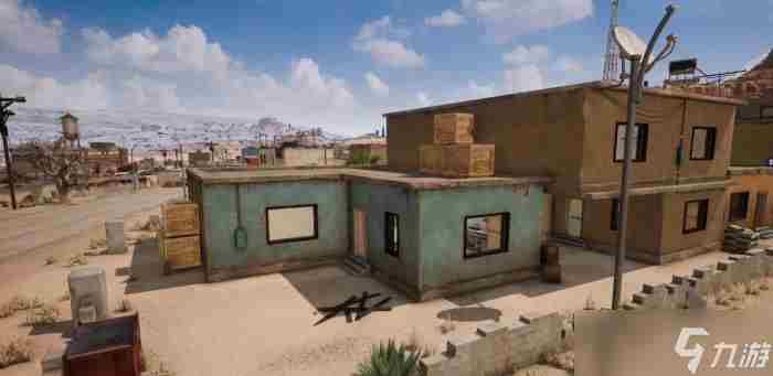 绝地求生对枪怎么拉枪线 绝地求生pubg压枪左右晃动怎么调