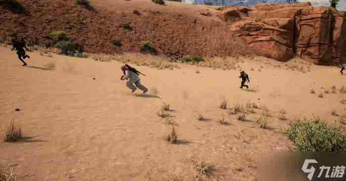 绝地求生对枪怎么拉枪线 绝地求生pubg压枪左右晃动怎么调