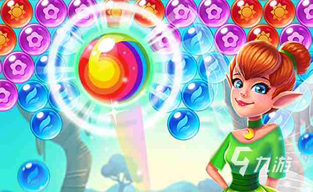 好玩的弹射游戏排行榜前十名有哪些 2023弹射游戏排行榜合集