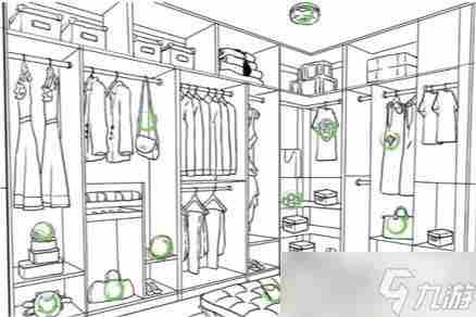 汉字找茬王找出12个包包攻略详解