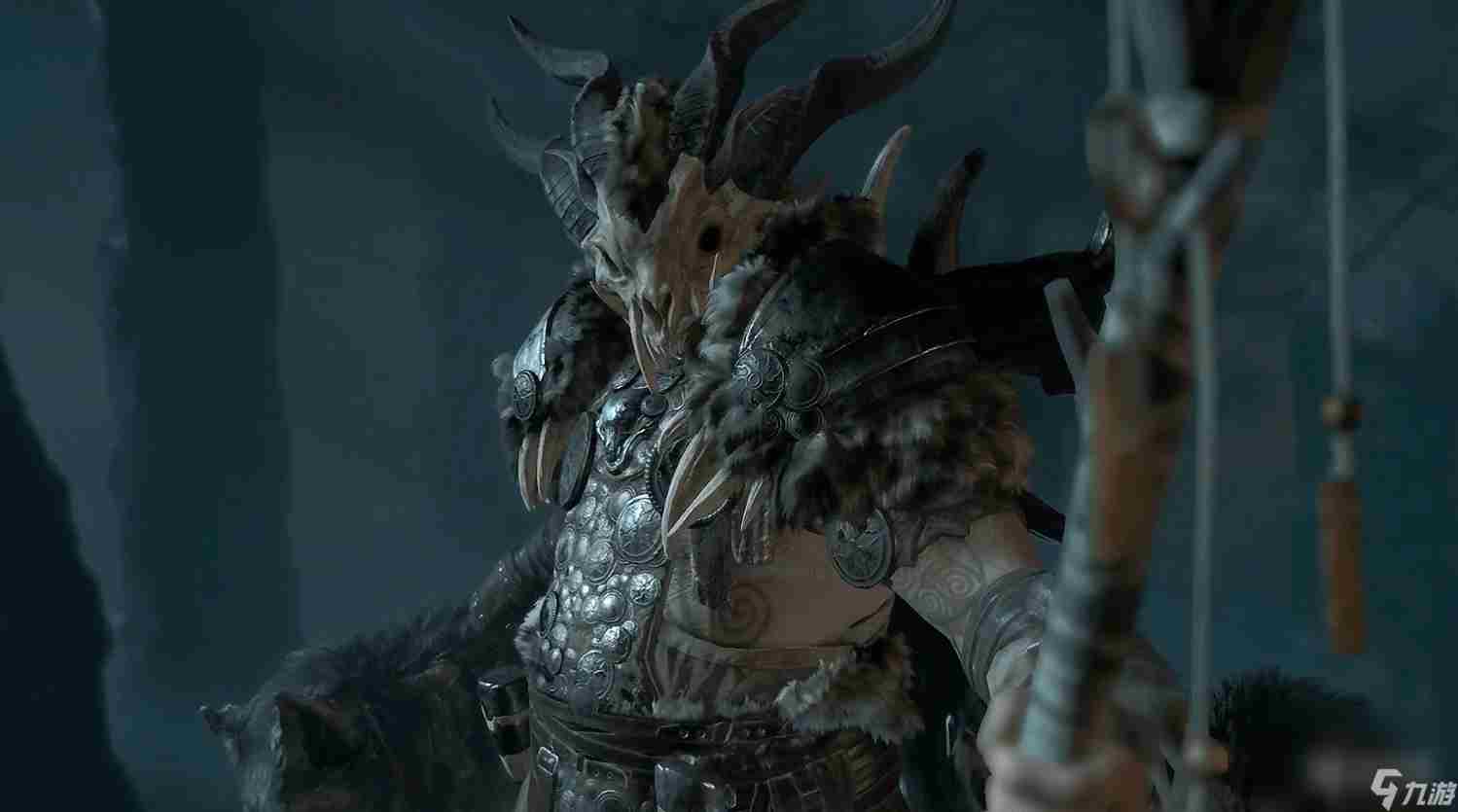 暗黑4无情怒火之威能在哪里在哪