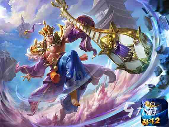 最火的西游类手游排行榜2023