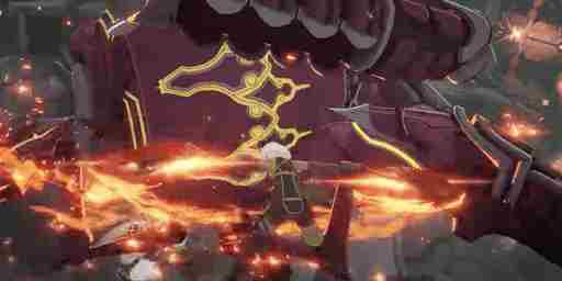 蓝色协议职业选什么好?新手职业推荐