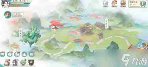 轩辕剑剑之源怎么炼化上阵的伙伴 轩辕剑剑之源炼化上阵的伙伴攻略