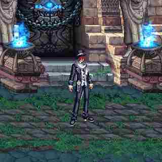 DNF2015夏日套光环属性 dnf使徒