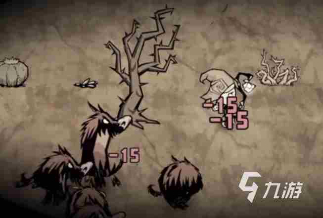 饥荒新家园测试服怎么下载 安卓饥荒下载