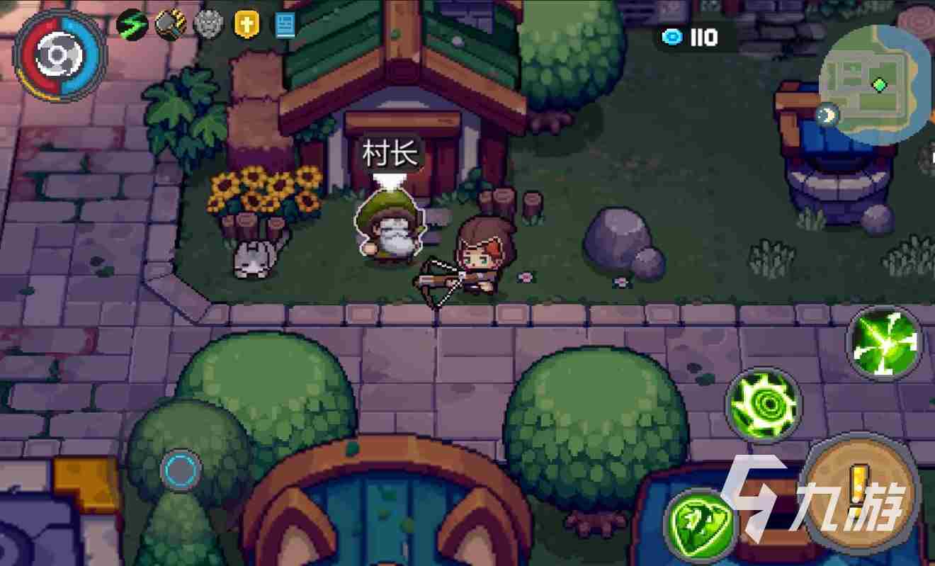 如何下载元气骑士新作 元气骑士新作正版官网