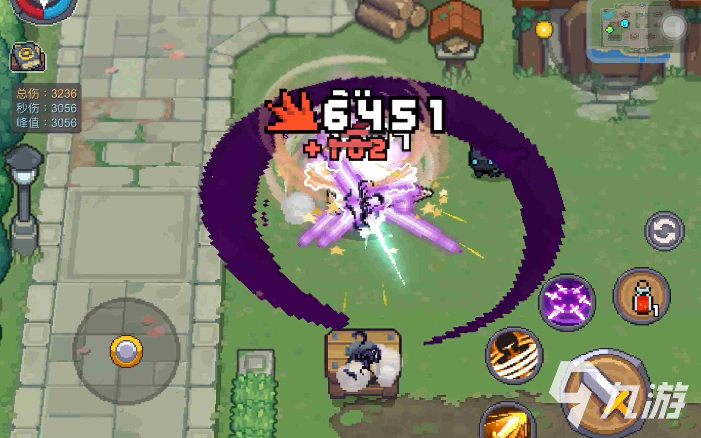 如何下载元气骑士新作 元气骑士新作正版官网