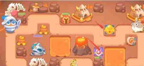 保卫萝卜4 保卫萝卜5