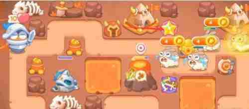 保卫萝卜4 保卫萝卜5